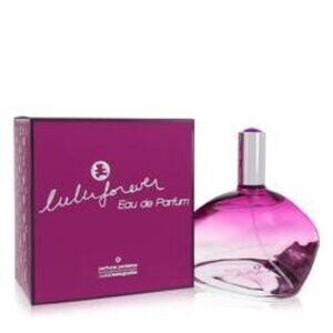 Lulu Forever by Lulu Castagnette - Eau De Parfum Spray 3.3 oz